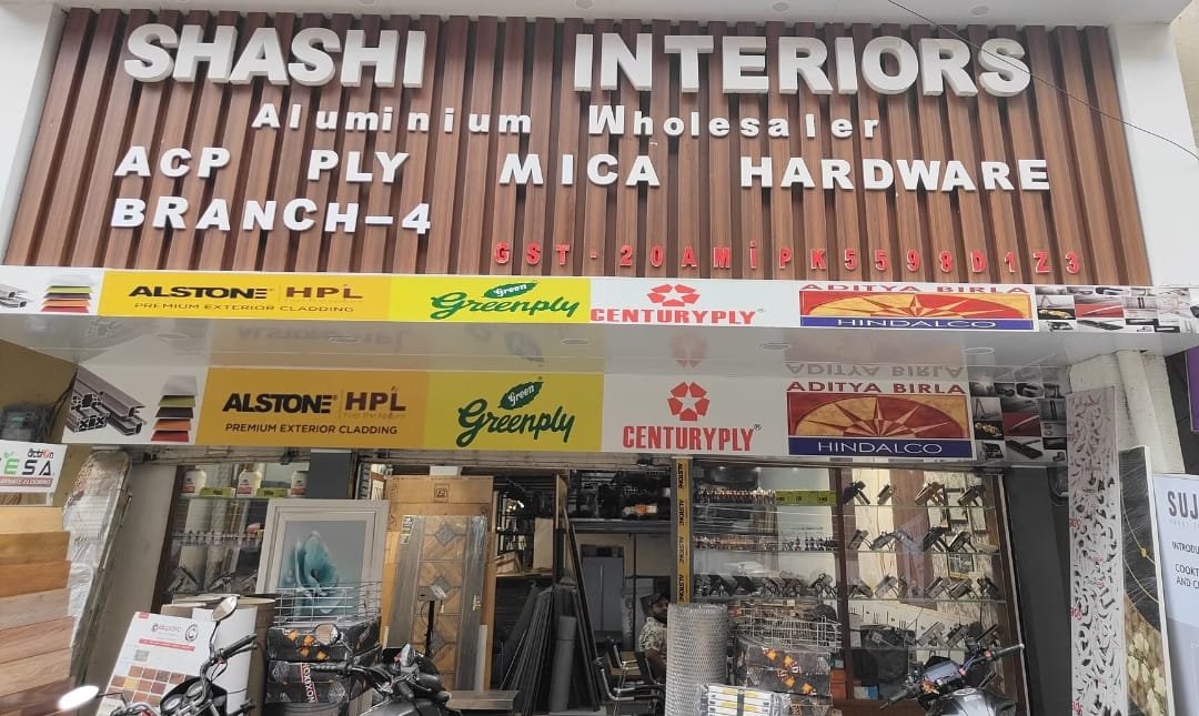 Shashi Interior Shop