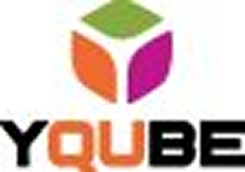 YQUBE Logo