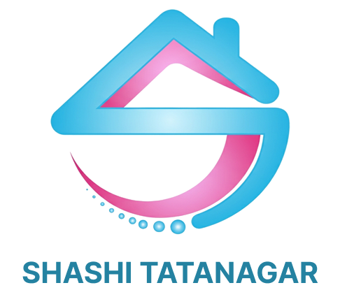 Shashi Tatanagar Logo